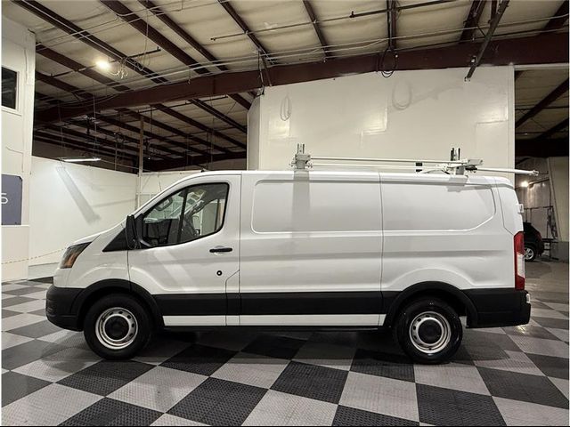 2020 Ford Transit Base