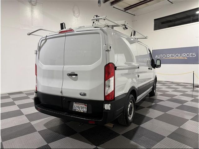 2020 Ford Transit Base