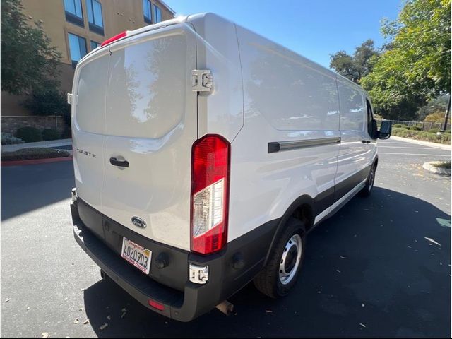 2020 Ford Transit Base