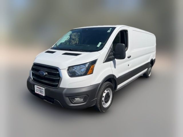 2020 Ford Transit Base