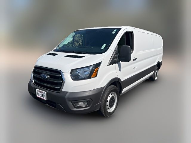 2020 Ford Transit Base