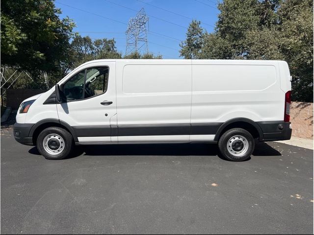 2020 Ford Transit Base