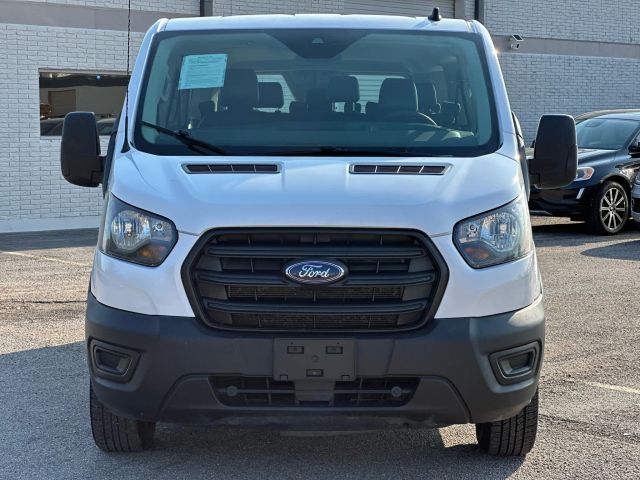 2020 Ford Transit XL