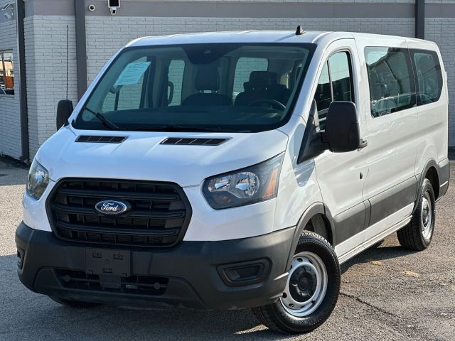 2020 Ford Transit XL