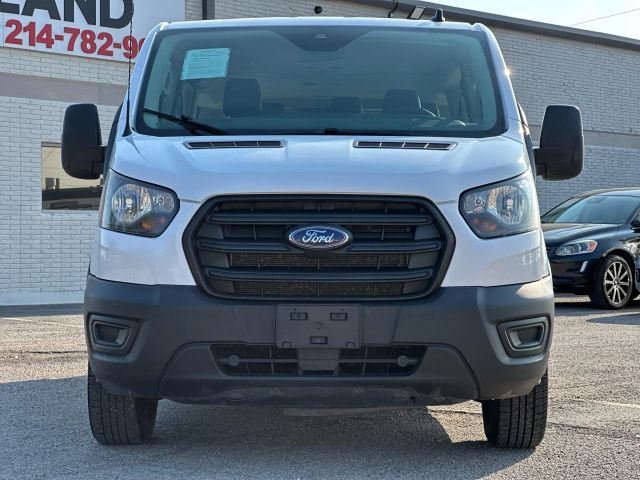 2020 Ford Transit XL