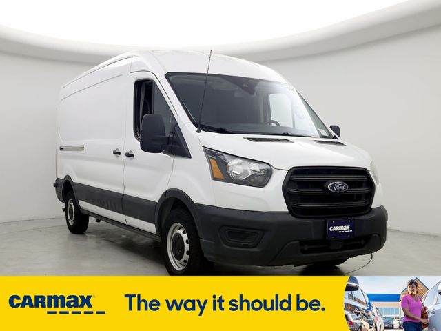 2020 Ford Transit Base