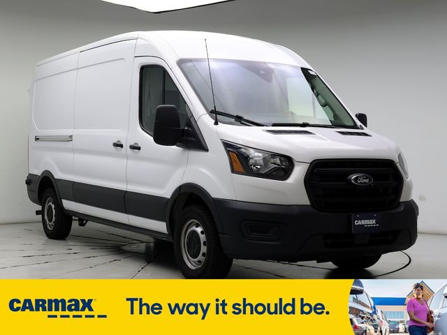 2020 Ford Transit Base