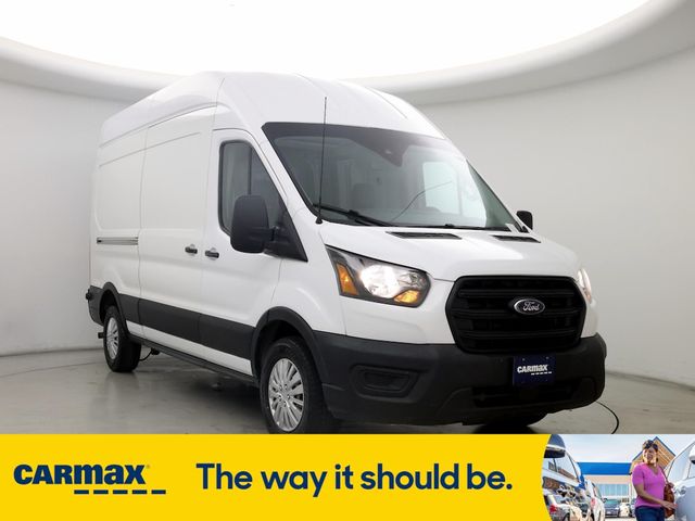 2020 Ford Transit Base