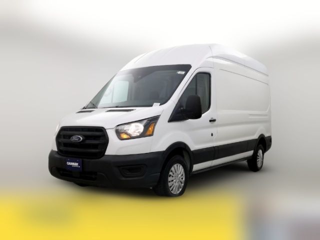 2020 Ford Transit Base