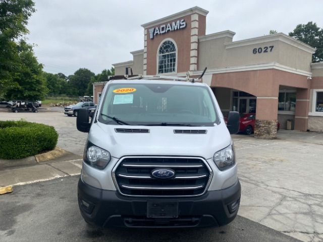 2020 Ford Transit Base