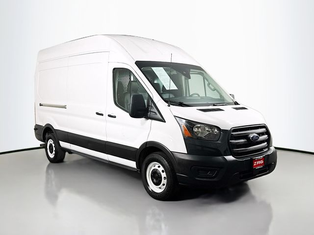 2020 Ford Transit Base
