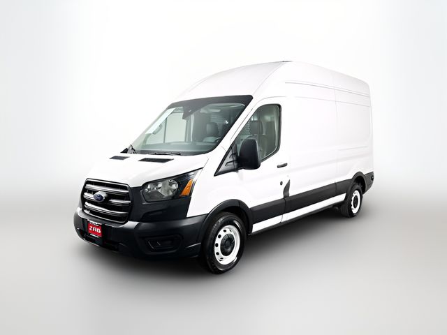 2020 Ford Transit Base