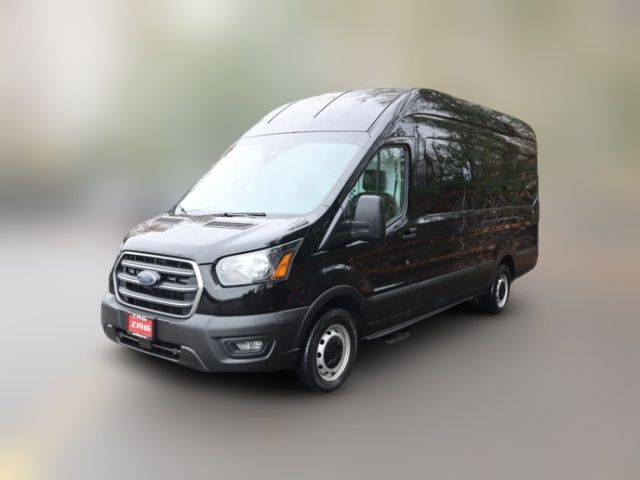 2020 Ford Transit Base