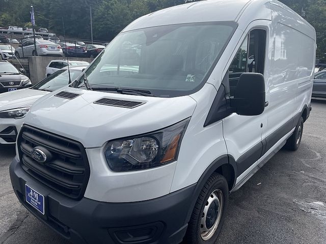 2020 Ford Transit Base