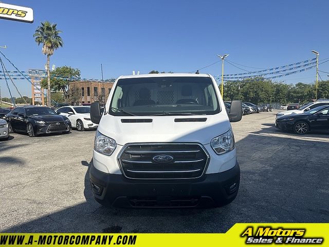 2020 Ford Transit Base