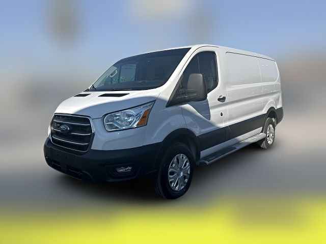 2020 Ford Transit Base