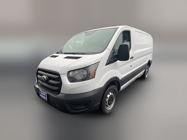 2020 Ford Transit Base