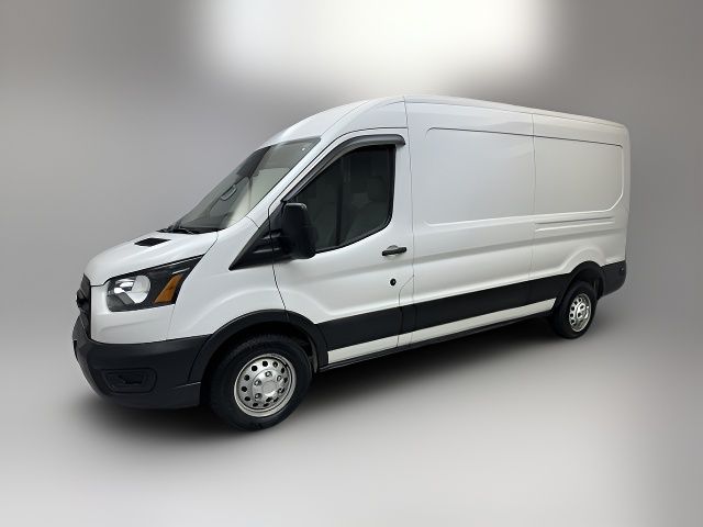 2020 Ford Transit Base