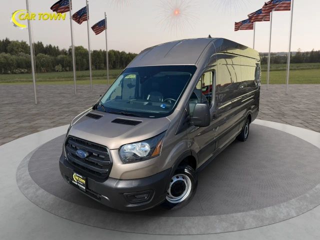 2020 Ford Transit Base