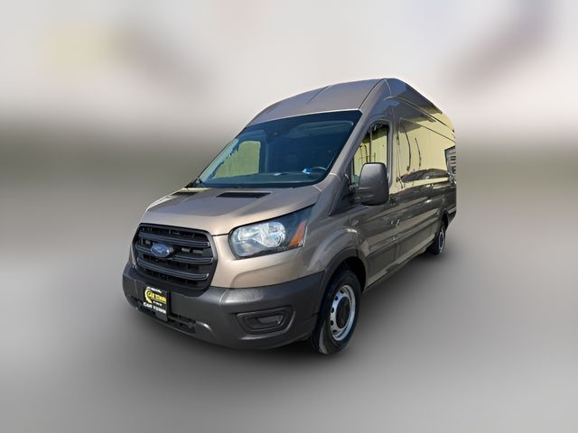 2020 Ford Transit Base