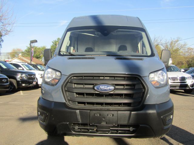 2020 Ford Transit Base