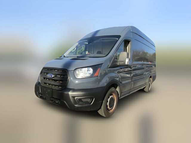 2020 Ford Transit Base