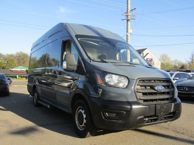 2020 Ford Transit Base