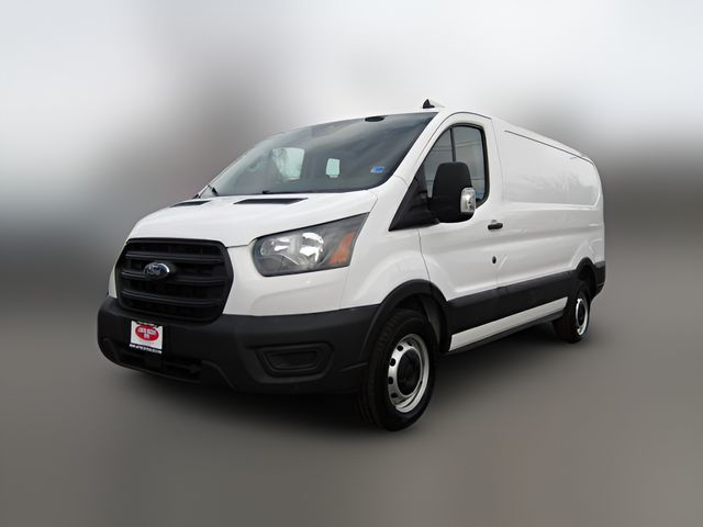 2020 Ford Transit Cargo Van 