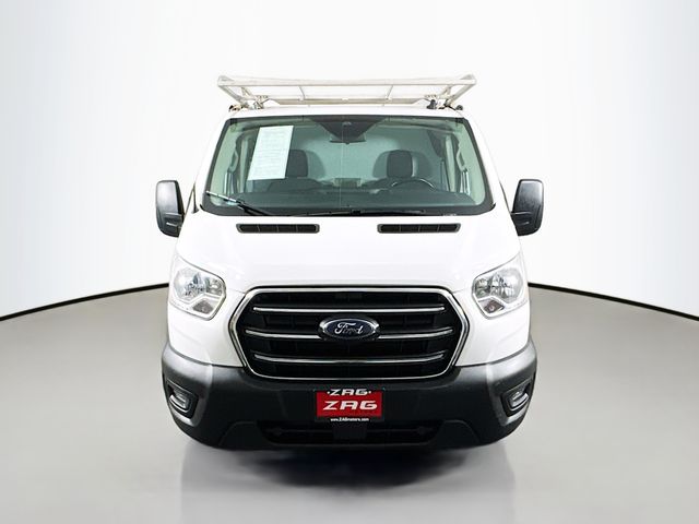 2020 Ford Transit Base