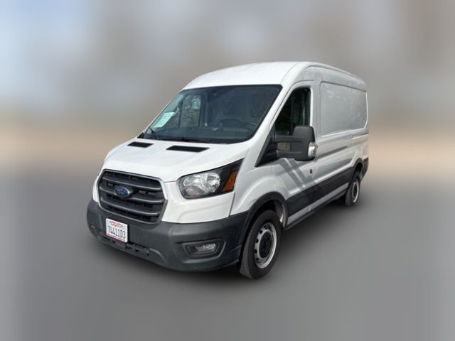 2020 Ford Transit Base