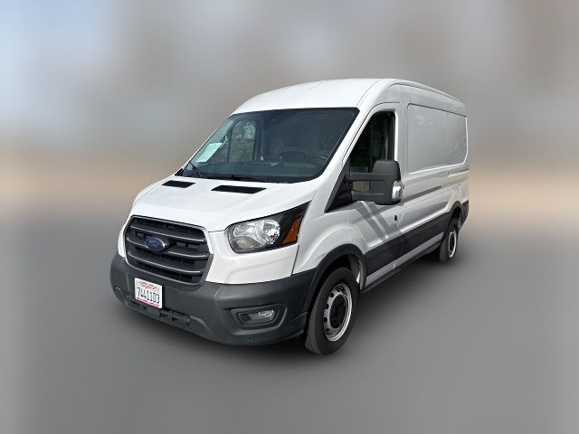 2020 Ford Transit Base