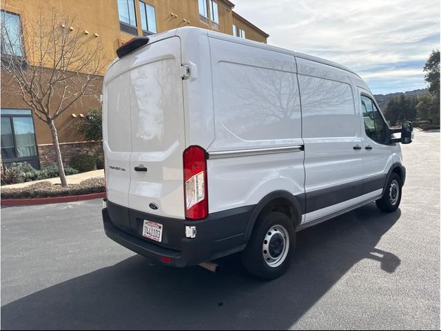 2020 Ford Transit Base