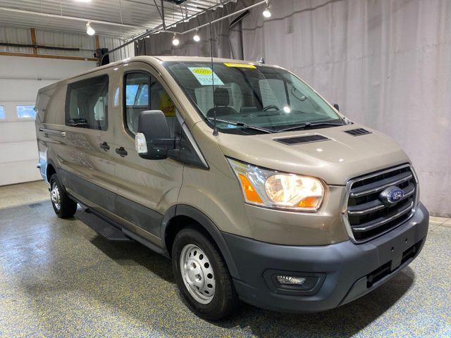 2020 Ford Transit Base