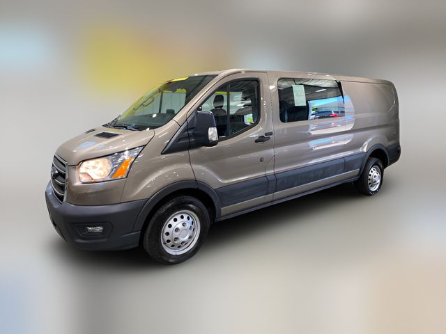 2020 Ford Transit Base