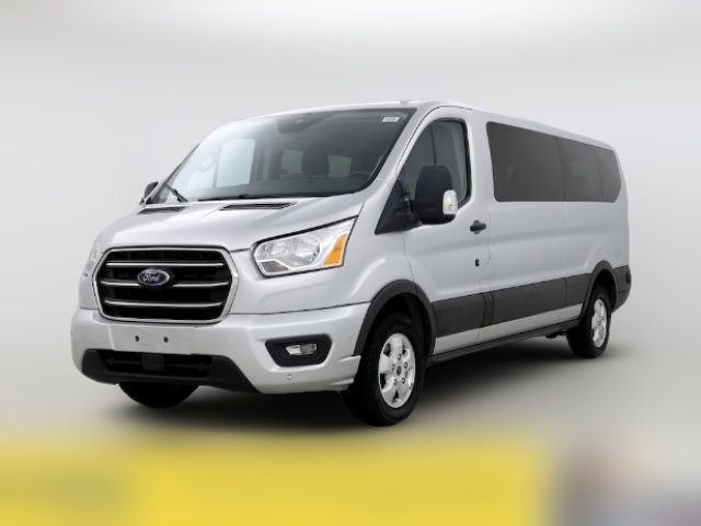 2020 Ford Transit XLT