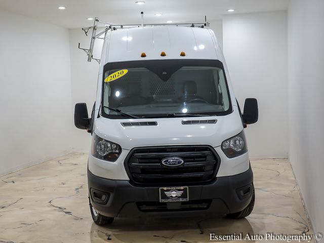 2020 Ford Transit Base