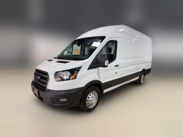 2020 Ford Transit Base