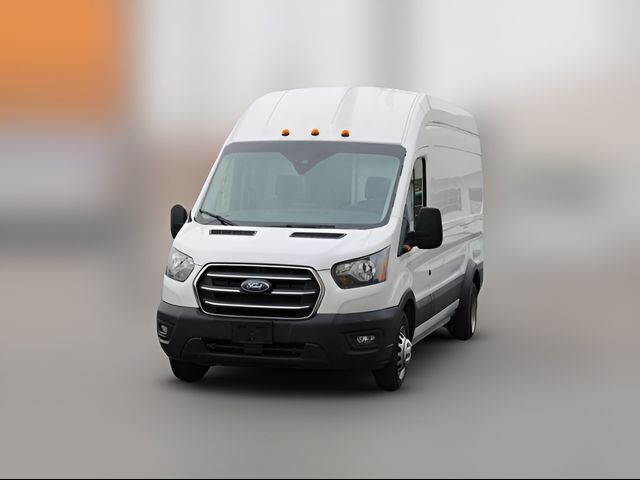 2020 Ford Transit Base