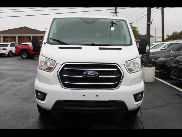 2020 Ford Transit XLT