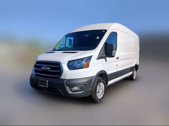 2020 Ford Transit Base