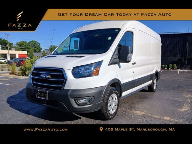 2020 Ford Transit Base