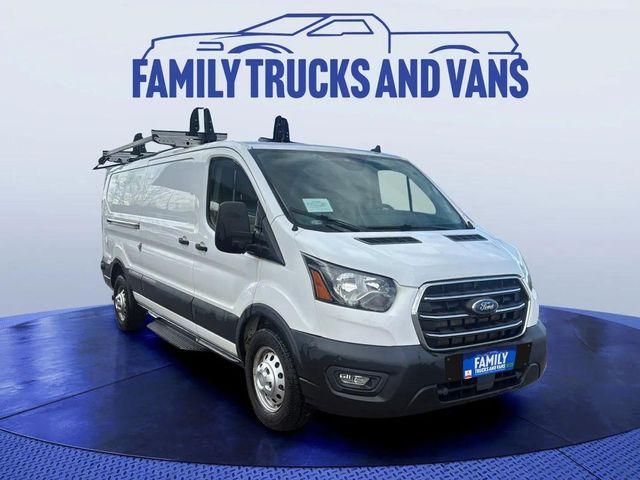 2020 Ford Transit Base