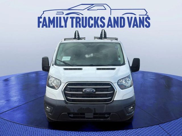 2020 Ford Transit Base