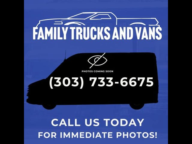 2020 Ford Transit Base