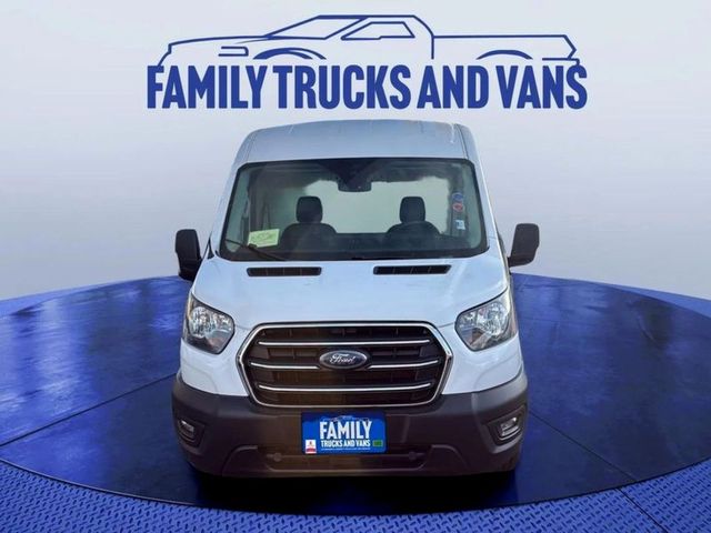 2020 Ford Transit Base