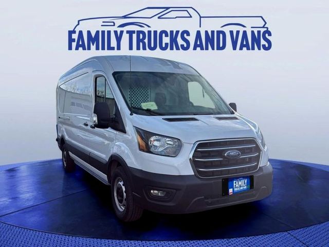 2020 Ford Transit Base