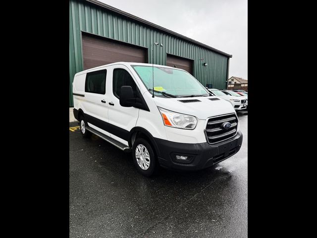 2020 Ford Transit Base
