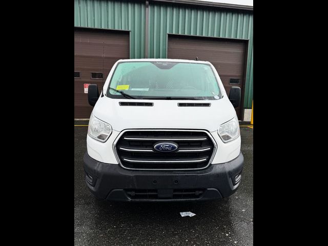 2020 Ford Transit Base