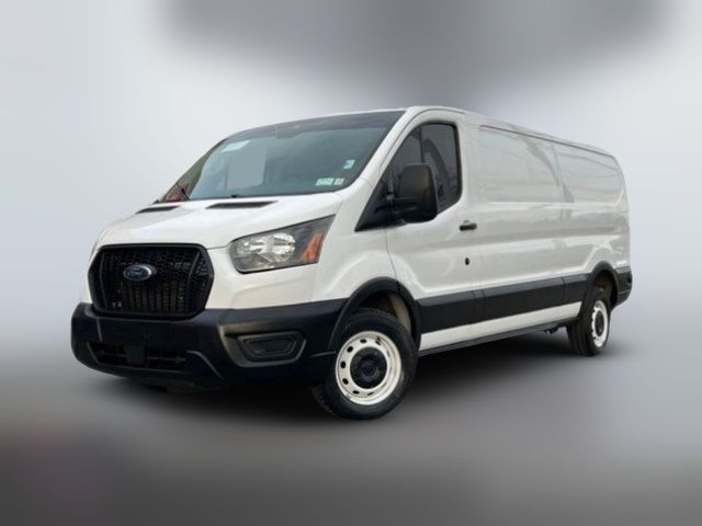 2020 Ford Transit Base