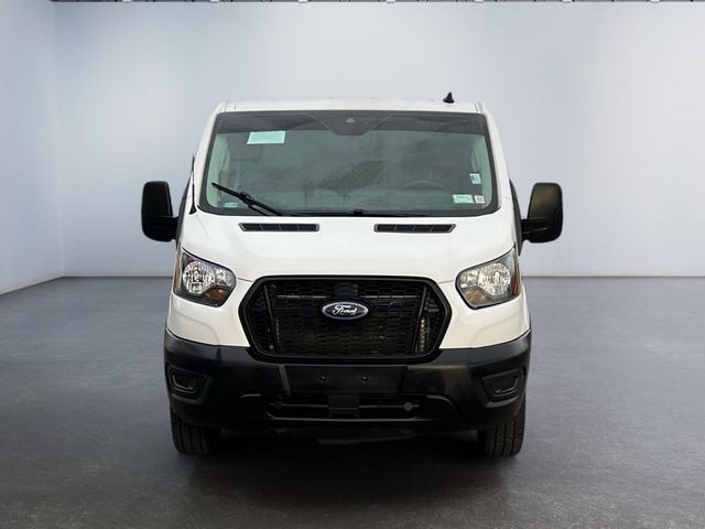 2020 Ford Transit Base